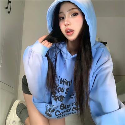 历尽沧桑一妇人