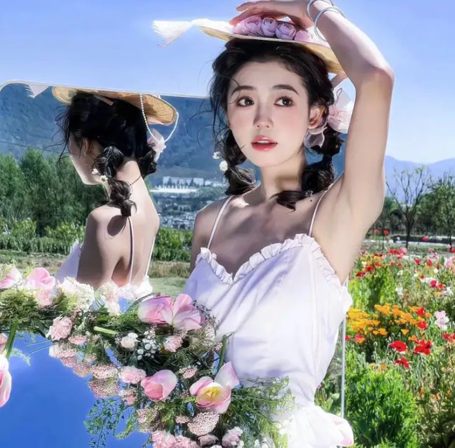 环法自行车赛:逆风飞驰
